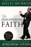 Rediscovering Faith PB - Myles Munroe